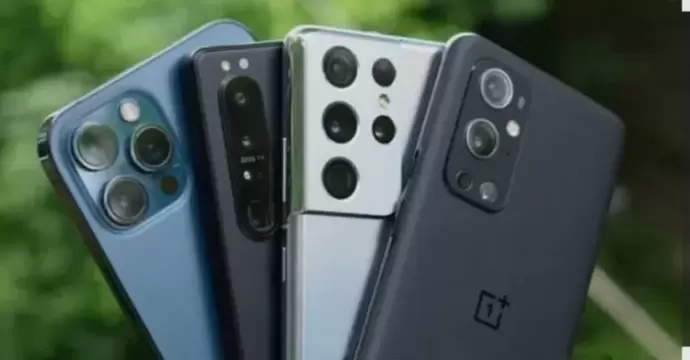 الجمارك تعلن موعد انتهاء فترة الإعفاء الاستثنائي لأجهزة الهاتف المحمول الواردة من الخارج بصحبة الراكب