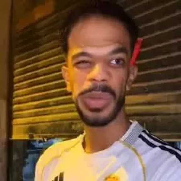 القبض على التيك توكر الأسطى ناصر لاتهامه بنشر مقاطع خادشة للحياء