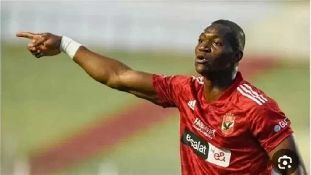 فالنسيا يضع شرطاً وحيداً قبل التقدم بعرض لضم ديانج