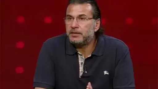 عبدالجليل: بيع ناصر ماهر وحسام عبدالمجيد هو الحل الواقعي لأزمات الزمالك