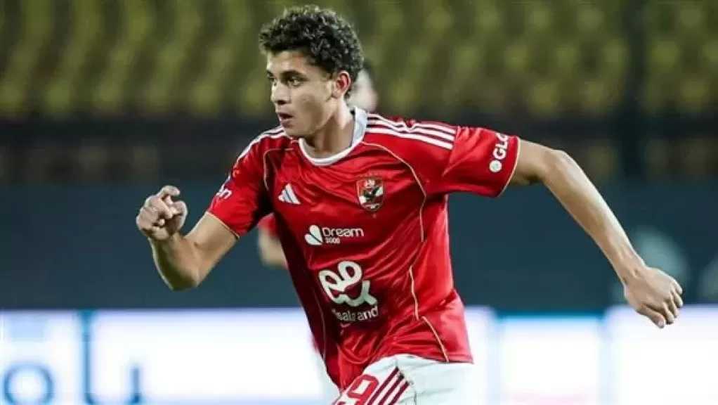 برشلونة يستأنف مفاوضاته مع الأهلي لضم حمزة عبد الكريم.. وتفاصيل صغيرة تحسم الانتقال