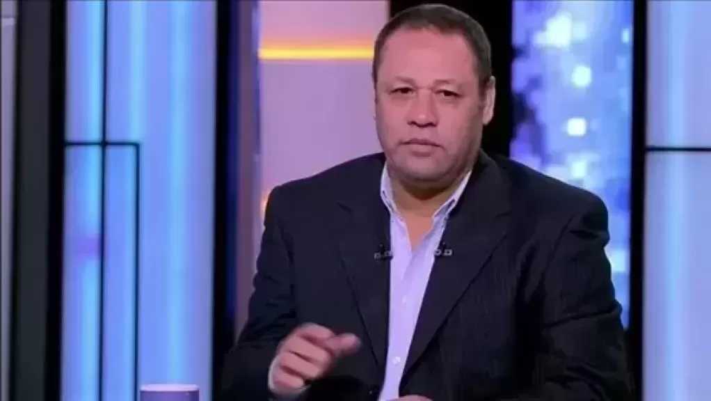 ضياء السيد: هيثم حسن طلب ”فلوس” للانضمام لمنتخب مصر