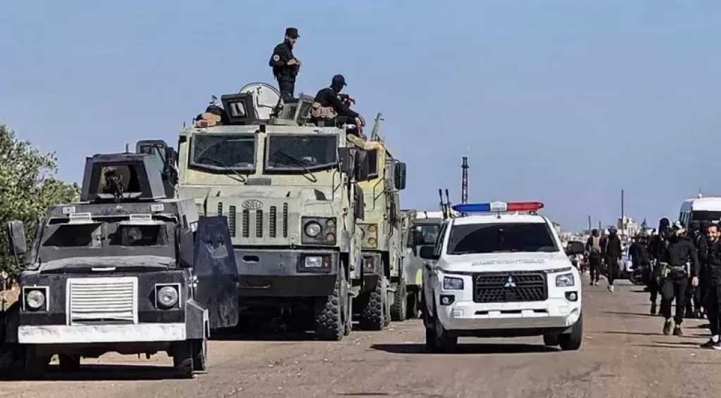 سوريا.. انحسار الاشتباكات في محيط الحسكة وجنوب عين العرب