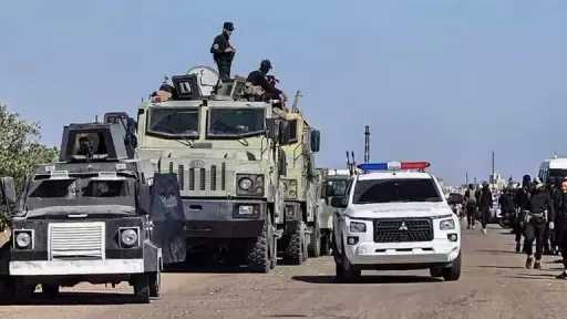 سوريا.. انحسار الاشتباكات في محيط الحسكة وجنوب عين العرب