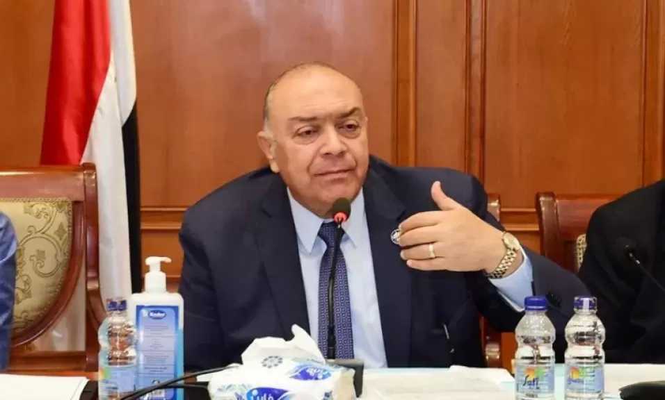 رئيس نقل النواب: استقرار الملاحة بقناة السويس ينعكس إيجابيًّا على الاقتصاد المصري