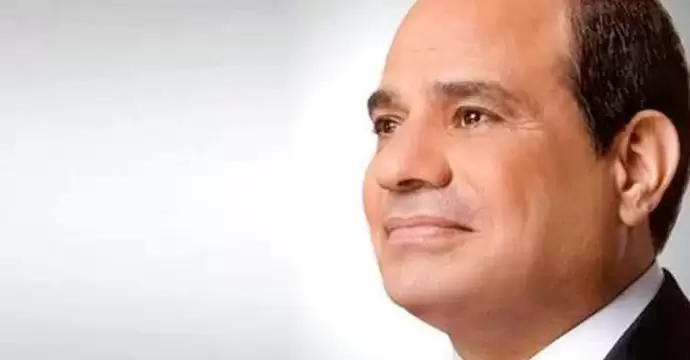 الرئيس السيسي يصل إلى مطار زيورخ الدولي للمشاركة في المنتدى الاقتصادي العالمي بدافوس