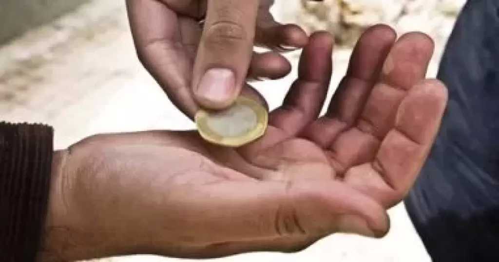 سقوط عصابة استغلال الأطفال فى التسول بالقاهرة وضبط 11 متهمًا