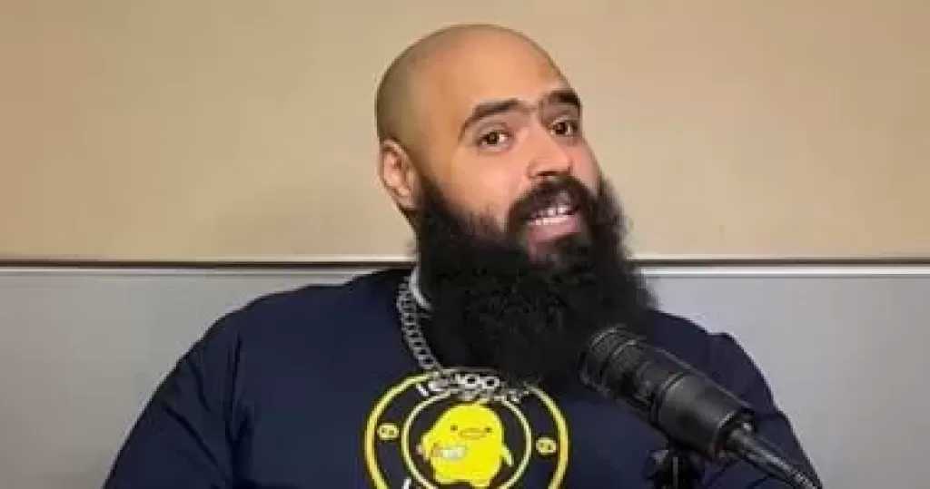 إخلاء سبيل التيك توكر محمد عبد العاطى بعد قضاء مدة حبسه