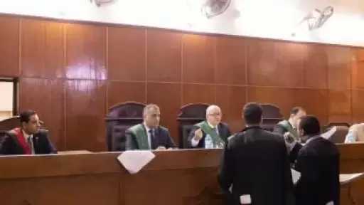 السجن 5 سنوات لشقيقين متهمين بأحداث عاهة مستديمة لشخص فى سوهاج