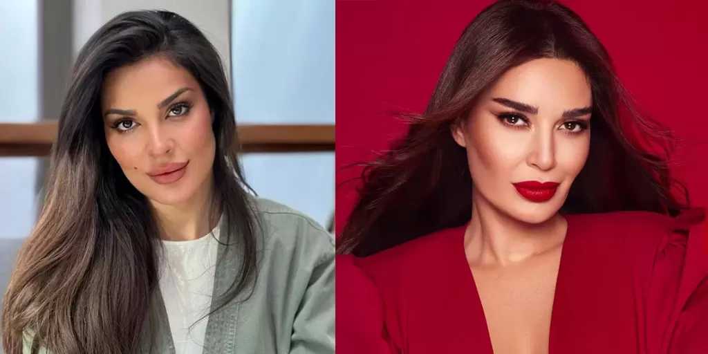 مش إقصاء ولا تهميش.. نادين نجيم ترد على مقارنتها بـ سيرين عبدالنور