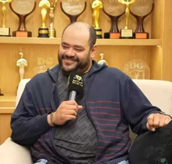 محمد ممدوح: توقفت عن متابعة بعض الأعمال بعد ظهور أبطالها في محتوى ساخر على تيك توك وقت عرضها