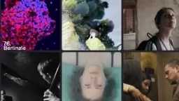 22 فيلما تتنافس على الدب الذهبي في مهرجان برلين الـ76