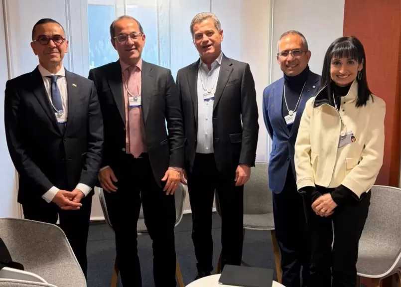 كجوك: القطاع الخاص المصري والأجنبي تفاعل بقوة مع الإصلاحات الاقتصادية وسجل نموًا في استثماراته بنسبة ٧٣٪