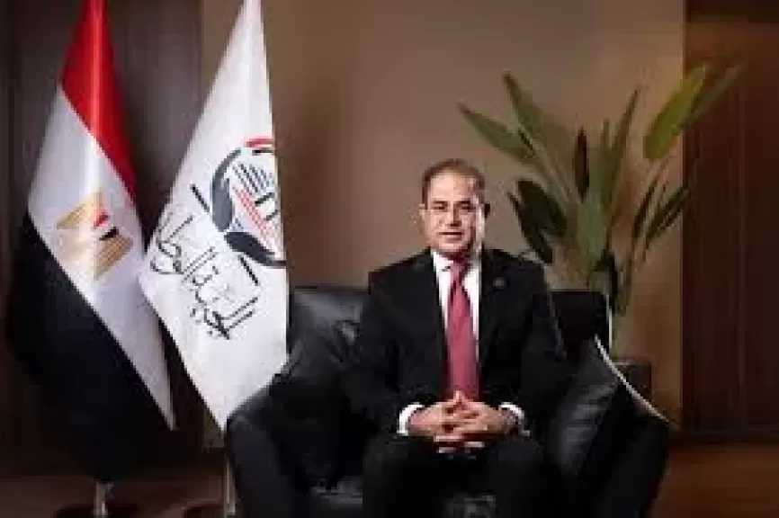 برلمانية الجبهة الوطنية بالنواب: مصر حاضرة بقوة في دافوس ودبلوماسية رئاسية نشطة تخدم المصالح الوطنية