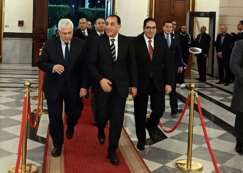 رئيس الوزراء: الاستثمار في الإنسان هو الاستثمار الأهم والأبقى