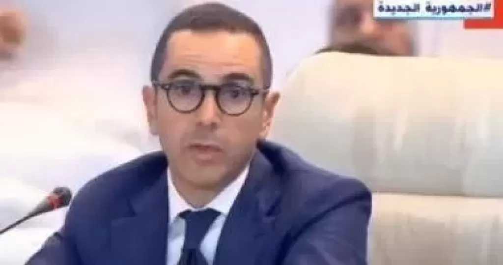 الخطيب: مصر شهدت ارتفاعًا في تدفقات الاستثمار الأجنبي المباشر بنسبة 20-25% خلال العام الماضي