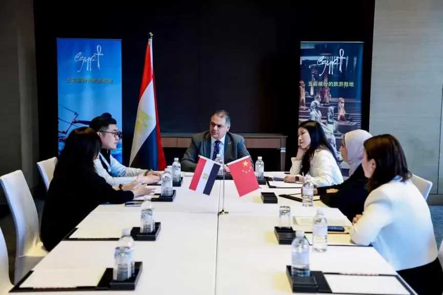 فوز مصر بجائزة “أكثر الوجهات الواعدة سياحياً لعام 2026” من منصة Tongcheng العالمية