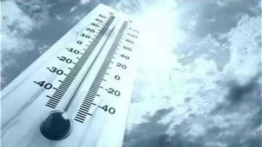 درجات الحرارة اليوم الأربعاء 21 يناير 2026.. طقس دافئ نهارا والصغرى بالقاهرة 15