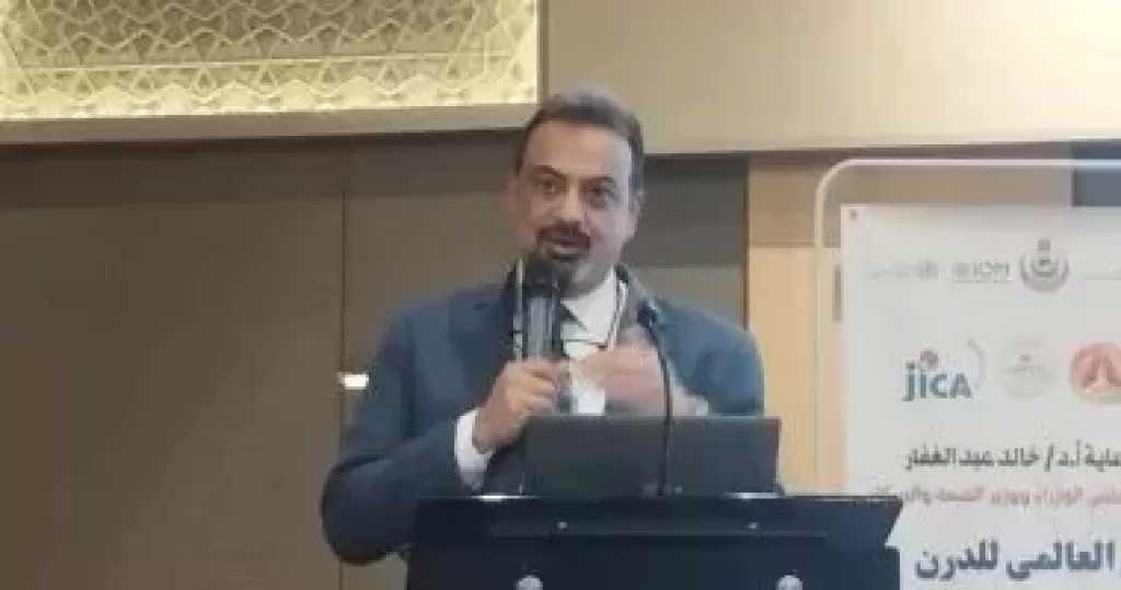 حسام عبد الغفار: ارتفاع معدلات الولادة القيصرية في مصر لا تعزى للأسباب الطبية فقط
