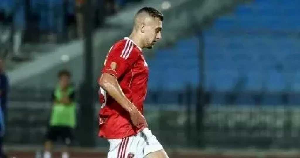 إبراهيم عبد الجواد: الأهلي يوافق على إعارة جراديشار إلى أوبيست المجرى