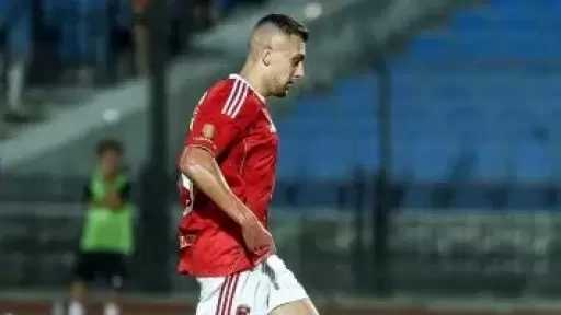 إبراهيم عبد الجواد: الأهلي يوافق على إعارة جراديشار إلى أوبيست المجرى