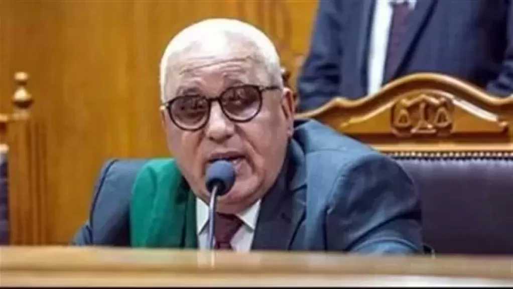 تأجيل محاكمة 8 متهمين بقضية خلية داعش النزهة لجلسة 5 مايو