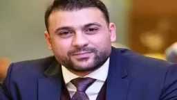 عمر الغنيمي: زيارة ماكرون تدشين لمرحلة جديدة من التوازن الإستراتيجي