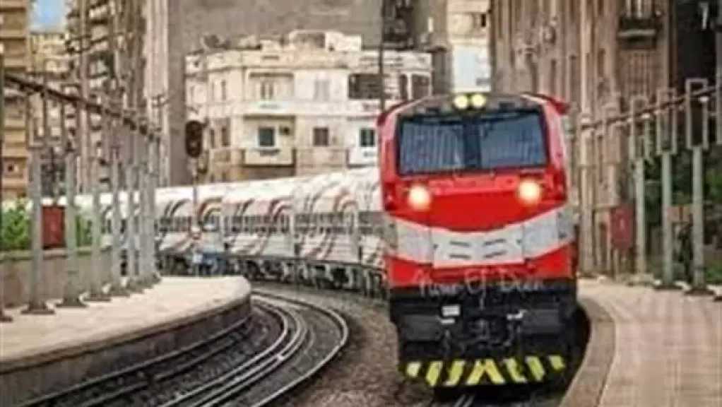 مواعيد قطارات القاهرة - الإسكندرية اليوم الأربعاء
