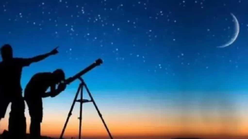 موعد ميلاد هلال شهر رمضان وأول أيامه