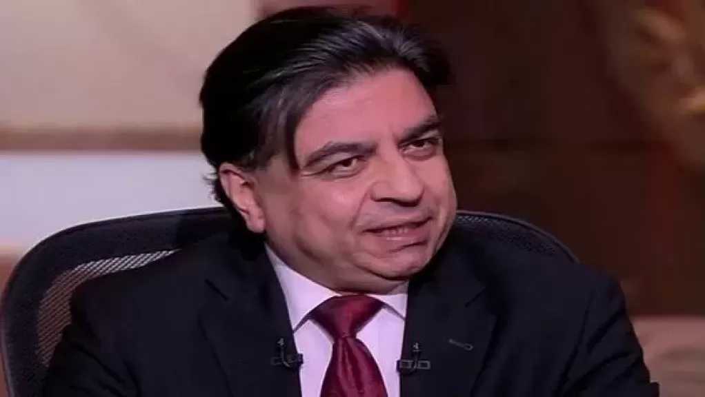 جمال شعبان يهاجم تريند الشاي المغلي: قد ينتج عنه مصائب