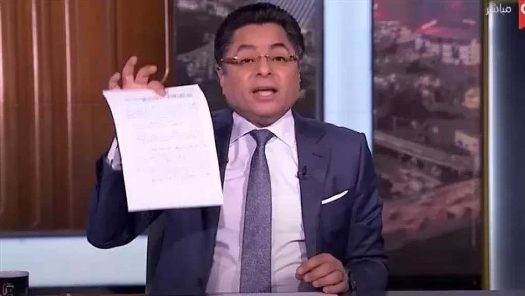 خالد أبو بكر: الاستثمار يبدأ من الموظف الصغير وليس الاجتماعات الرسمية