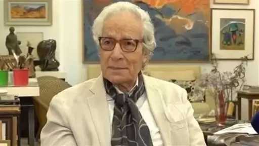 فاروق حسني: أتمنى الموت قبل رؤية مزيد من القبح في المجتمع