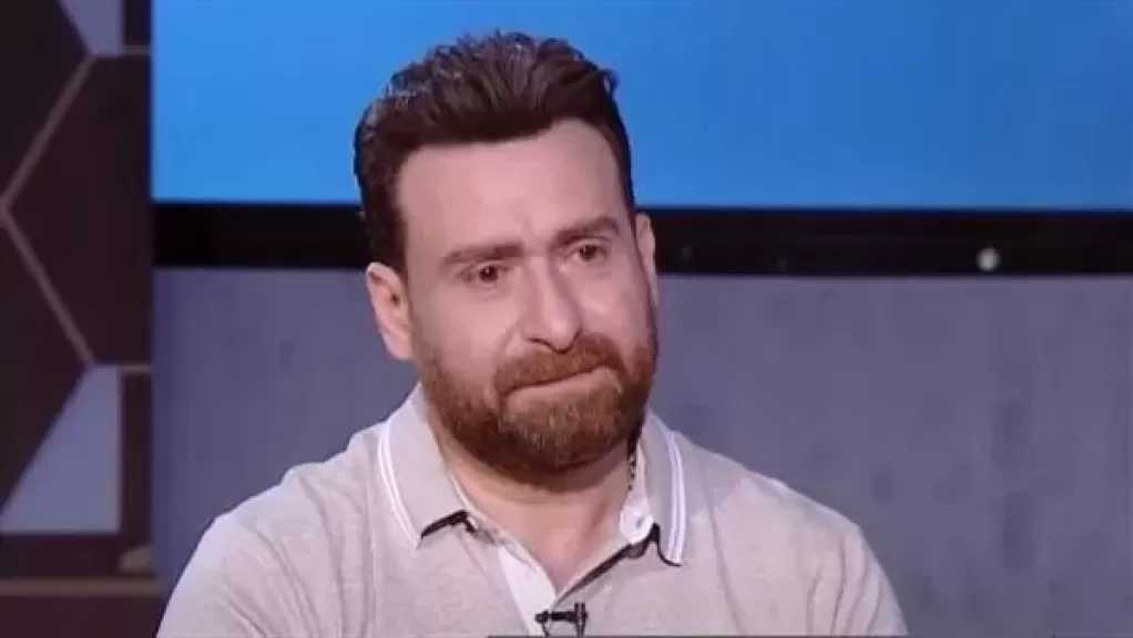 نقابة المهن التمثيلية تنعي وفاة والدة الفنان نضال الشافعي