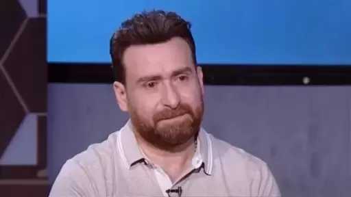 نقابة المهن التمثيلية تنعي وفاة والدة الفنان نضال الشافعي