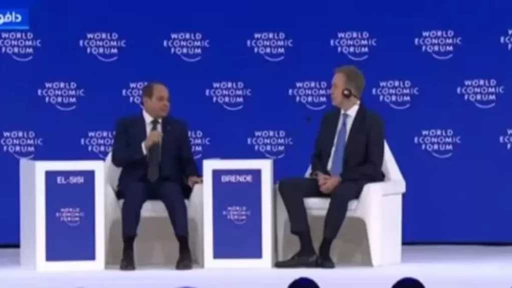 الرئيس السيسي: فقدنا 9 مليارات دولار عوائد مباشرة من قناة السويس جراء الاحداث بغزة