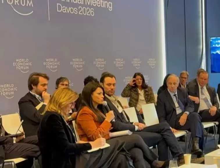 المشاط: نعمل مع بنوك التنمية متعددة الأطراف على التوسع في أدوات التمويل المختلط للقطاع الخاص المحلي والأجنبي