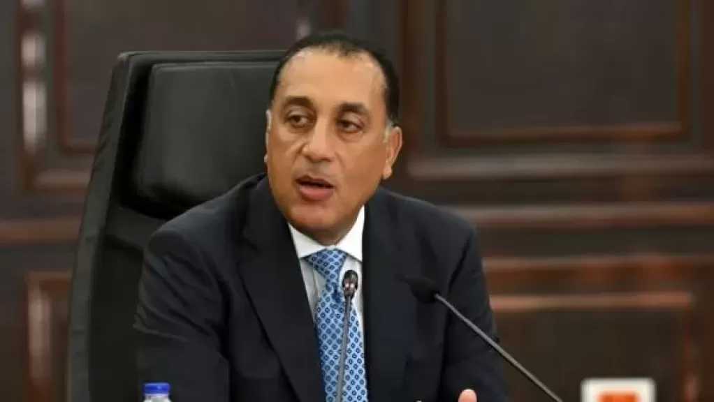 مدبولي يترأس اجتماع الحكومة الأسبوعي