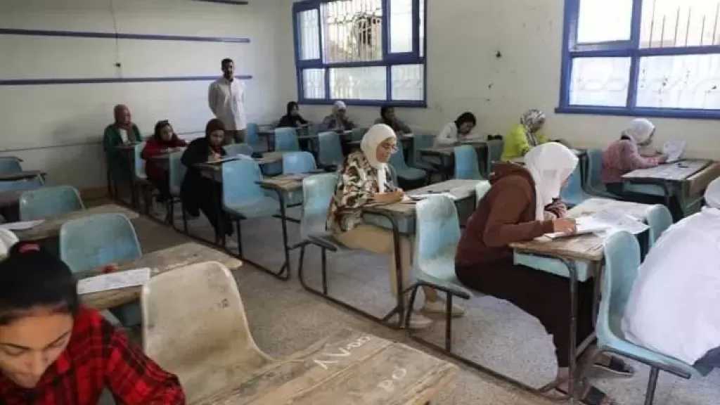 اتحاد أمهات مصر: امتحانات الشهادة الإعدادية اليوم في مستوى الطالب المتوسط