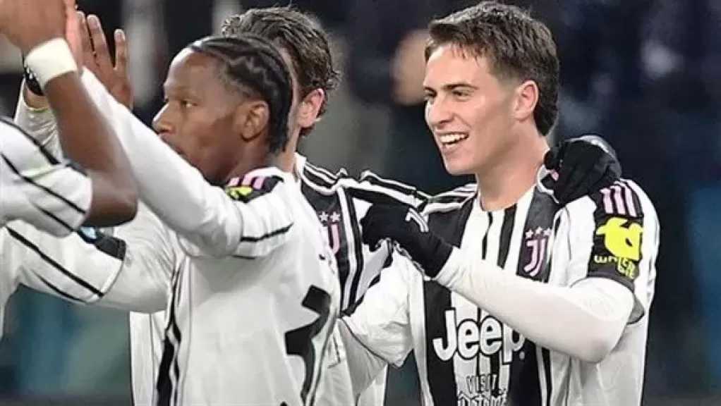 يوفنتوس يستضيف بنفيكا في مواجهة حاسمة بدوري أبطال أوروبا