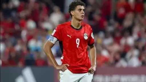 شوبير يكشف عن تطورات مهمة بشأن انتقال حمزة عبد الكريم إلى برشلونة