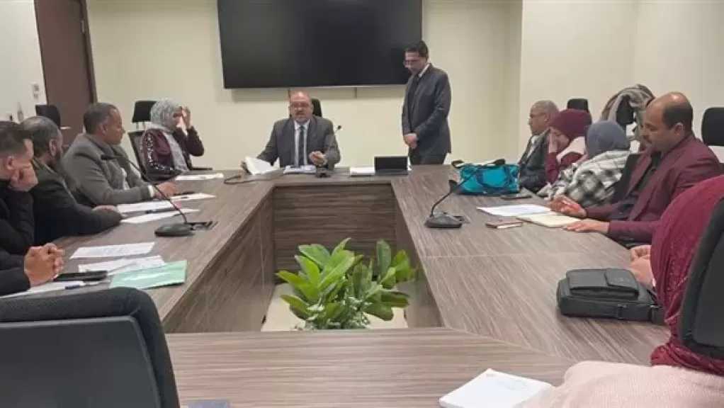 وزارة العمل تُكثّف ندوات التوعية استعدادًا للدورة النقابية 2026–2030