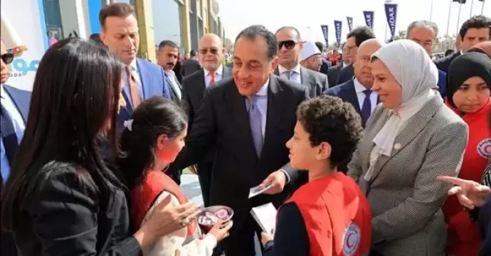 ”التضامن” تشارك في فعاليات الدورة الـ57 لمعرض القاهرة الدولي للكتاب بأنشطة متعددة