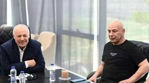 بحضور الوزير وأبوريدة.. مؤتمر صحفي لحسام حسن بعد أمم أفريقيا 2025