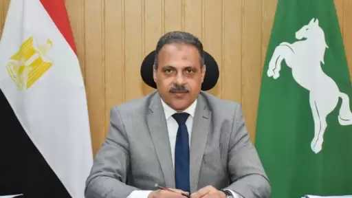 قبول تبرع بأرض لإقامة معهد أزهري ابتدائي في الشرقية لدعم العملية التعليمية