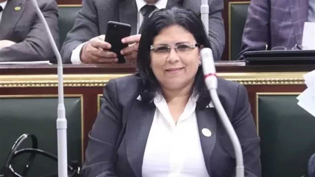 تأجيل محاكمة منى جاب الله في اتهامها بدهس شاب لـ31 يناير