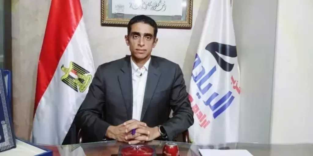 سراج عليوة: كلمة الرئيس في دافوس تعبر عن صوت مصر الحقيقي في المحافل الدولية