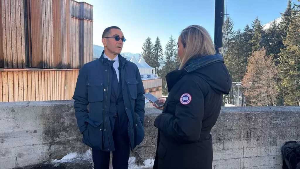 الخطيب: مصر تركز على تعزيز بيئة الأعمال وجذب الاستثمارات الأجنبية والمحلية