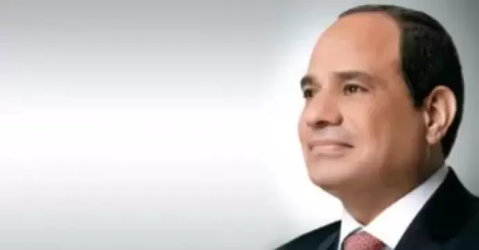 الرئيس السيسى يدعو المستثمرين لاغتنام الفرص المتاحة فى السوق المصرية