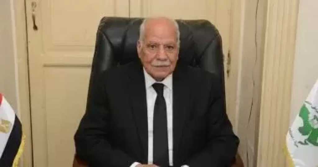 العربى الناصرى: السياسة المصرية تستند إلى ثوابت وطنية راسخة تحمي الأمن القومى