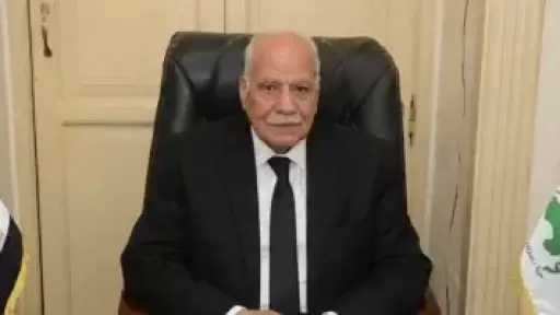 العربى الناصرى: السياسة المصرية تستند إلى ثوابت وطنية راسخة تحمي الأمن القومى